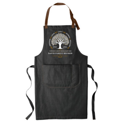 Apron - Market Full Length Bib Apron Thumbnail
