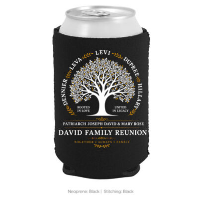 can cooler 12oz - Koozie 12oz  Thumbnail