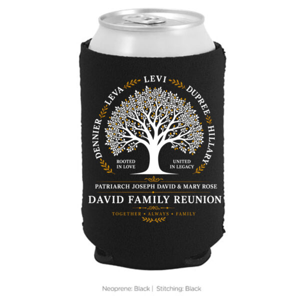 can cooler 12oz - Koozie 12oz  Thumbnail