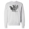Unisex EcoSmart® Crewneck Sweatshirt Thumbnail