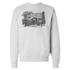 Unisex EcoSmart® Crewneck Sweatshirt Thumbnail