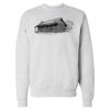 Unisex EcoSmart® Crewneck Sweatshirt Thumbnail