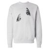 Unisex EcoSmart® Crewneck Sweatshirt Thumbnail