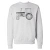 Unisex EcoSmart® Crewneck Sweatshirt Thumbnail