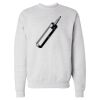 Unisex EcoSmart® Crewneck Sweatshirt Thumbnail