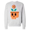Unisex EcoSmart® Crewneck Sweatshirt Thumbnail
