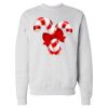 Unisex EcoSmart® Crewneck Sweatshirt Thumbnail