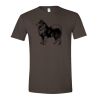 Softstyle® T-Shirt ss Thumbnail