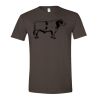 Softstyle® T-Shirt ss Thumbnail