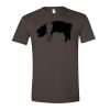 Softstyle® T-Shirt ss Thumbnail