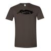 Softstyle® T-Shirt ss Thumbnail