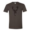Softstyle® T-Shirt ss Thumbnail