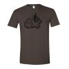 Softstyle® T-Shirt ss Thumbnail