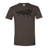 Softstyle® T-Shirt ss Thumbnail