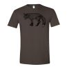Softstyle® T-Shirt ss Thumbnail