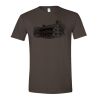 Softstyle® T-Shirt ss Thumbnail