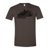 Softstyle® T-Shirt ss Thumbnail