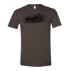 Softstyle® T-Shirt ss Thumbnail