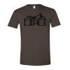 Softstyle® T-Shirt ss Thumbnail