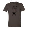 Softstyle® T-Shirt ss Thumbnail