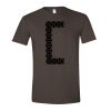 Softstyle® T-Shirt ss Thumbnail