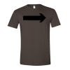 Softstyle® T-Shirt ss Thumbnail
