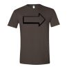 Softstyle® T-Shirt ss Thumbnail