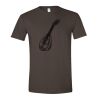Softstyle® T-Shirt ss Thumbnail