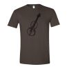 Softstyle® T-Shirt ss Thumbnail