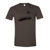Softstyle® T-Shirt ss Thumbnail