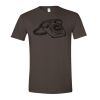 Softstyle® T-Shirt ss Thumbnail