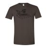 Softstyle® T-Shirt ss Thumbnail