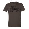 Softstyle® T-Shirt ss Thumbnail
