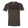 Softstyle® T-Shirt ss Thumbnail