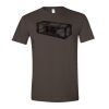 Softstyle® T-Shirt ss Thumbnail