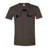 Softstyle® T-Shirt ss Thumbnail