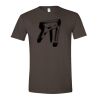 Softstyle® T-Shirt ss Thumbnail