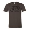 Softstyle® T-Shirt ss Thumbnail