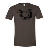 Softstyle® T-Shirt ss Thumbnail