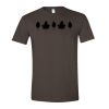 Softstyle® T-Shirt ss Thumbnail