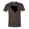 Softstyle® T-Shirt ss Thumbnail