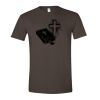 Softstyle® T-Shirt ss Thumbnail