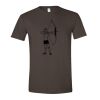 Softstyle® T-Shirt ss Thumbnail