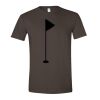 Softstyle® T-Shirt ss Thumbnail