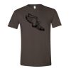 Softstyle® T-Shirt ss Thumbnail