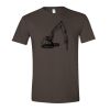 Softstyle® T-Shirt ss Thumbnail