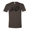 Softstyle® T-Shirt ss Thumbnail