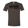 Softstyle® T-Shirt ss Thumbnail