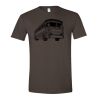 Softstyle® T-Shirt ss Thumbnail