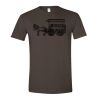 Softstyle® T-Shirt ss Thumbnail